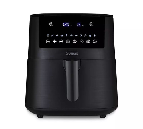 Tower vortx 2 - tower, 7.2