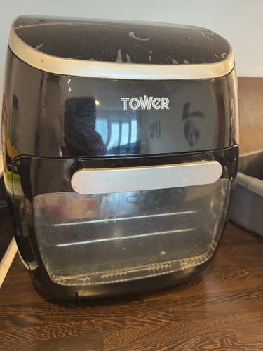 Tower xpress pro 11l digital - xpress,