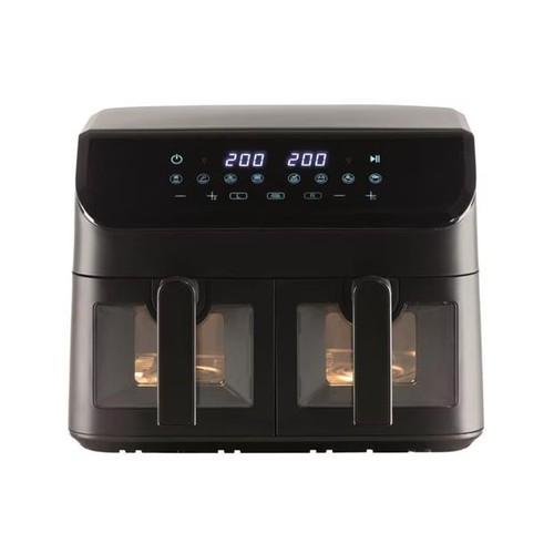 Egl digital dual drawer - digital, window