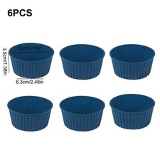 Silicone Cake Mold Air Fryer