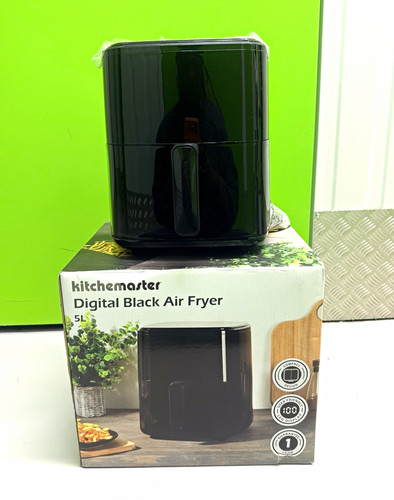 Kitchenmaster black air - kitchenmaster,