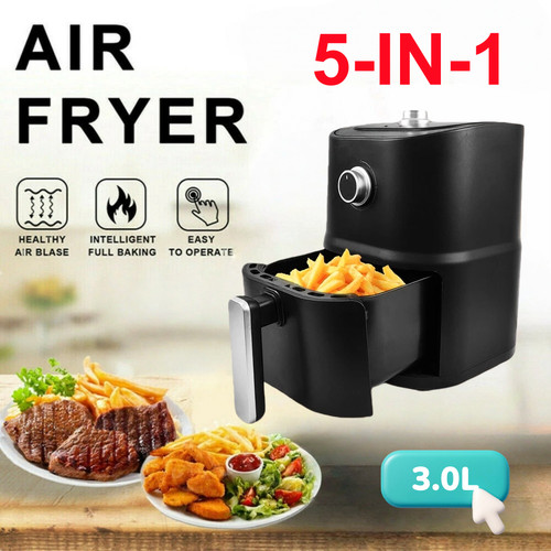 Air fryer kitchen oven - air,