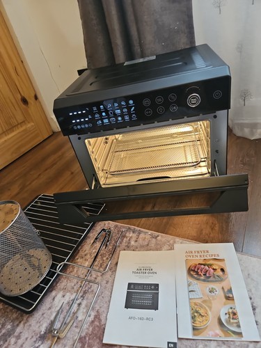 30l air fryer - 30l,