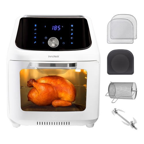 16l air fryer - 16l,