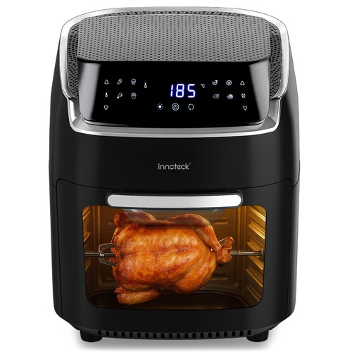 12l air fryer - fryer, family