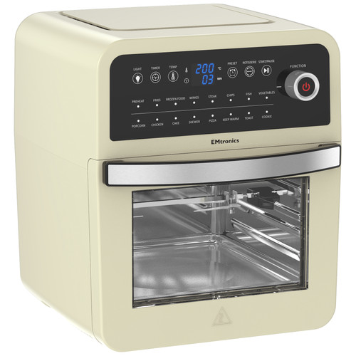 Emtronics 12l digital air - 12l,
