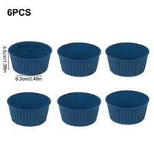 Silicone Cake Mold Air Fryer