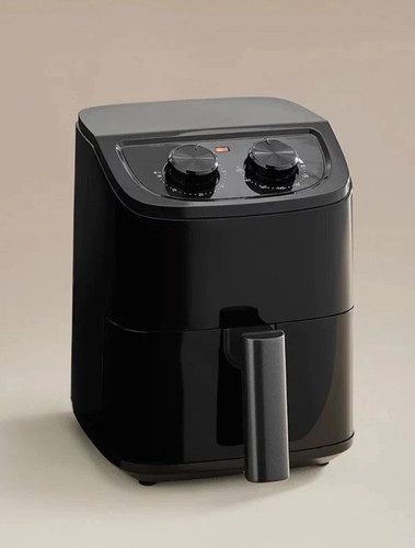 Litre manual air fryer - litre,