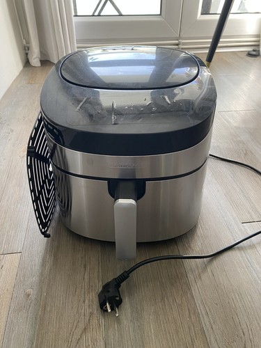 Gästrobäck air fryer brand - air,