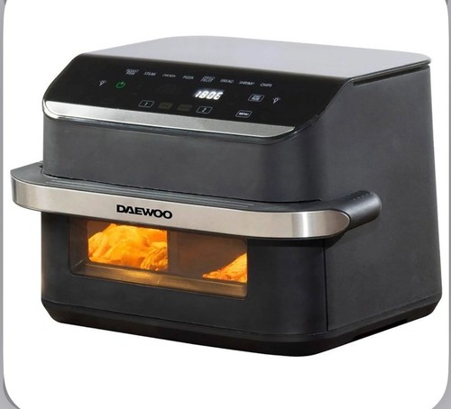 Daewoo 10l megadrawer single - daewoo,