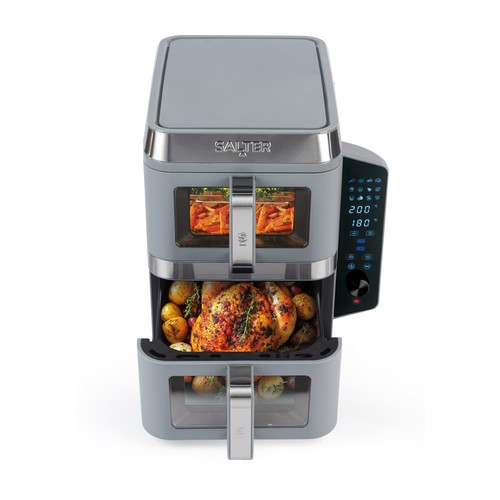 Salter versalayer air fryer - versalayer,