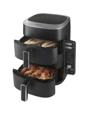 Silvercrest double stack - silvercrest,