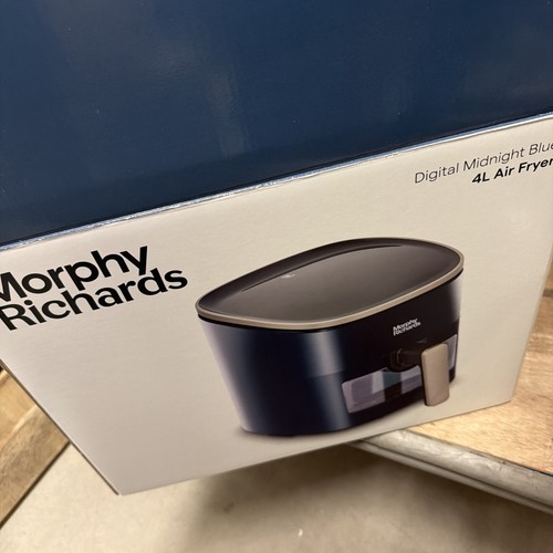 Morphy richards 480010 - morphy,