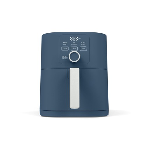 Air fryer quart presets - fryer,