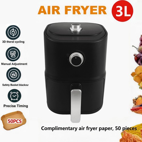 Air fryer digital - air,