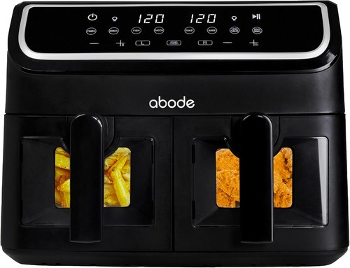 Abode aaf9000 double drawer - abode,