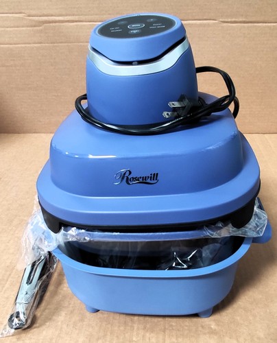 Rosewill portable glass - portable,