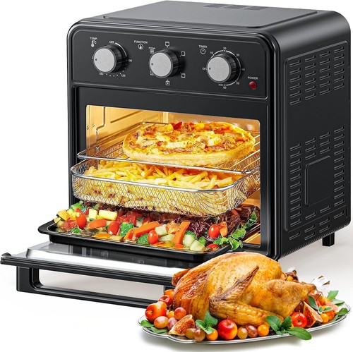 16l large air - 16l, oven