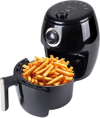 Vencier compact air - vencier, fryer