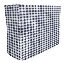 Checked Gingham Cover