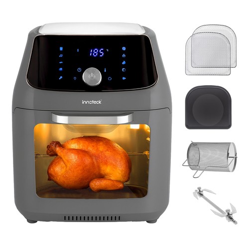 16l air fryer oven - 16l,