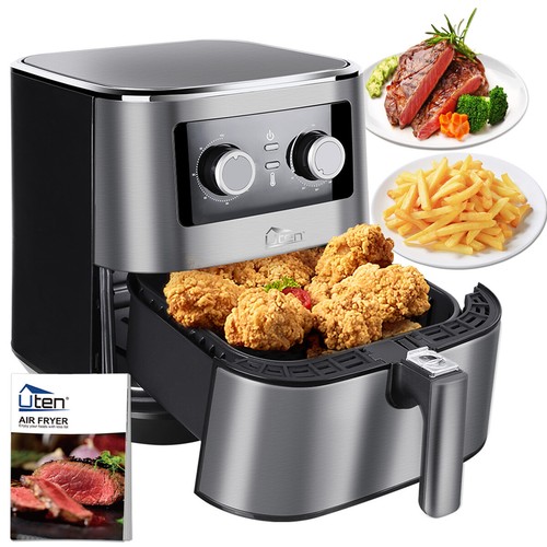 Uten air fryer frying - uten,