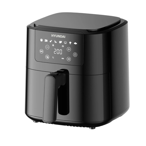 Hyundai digital air - digital, fryer
