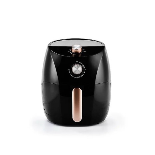 Air fryer manual - fryer, 3.2l
