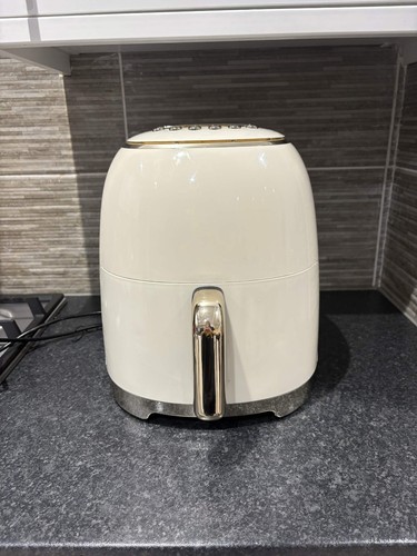 George home cream - retro, 6l