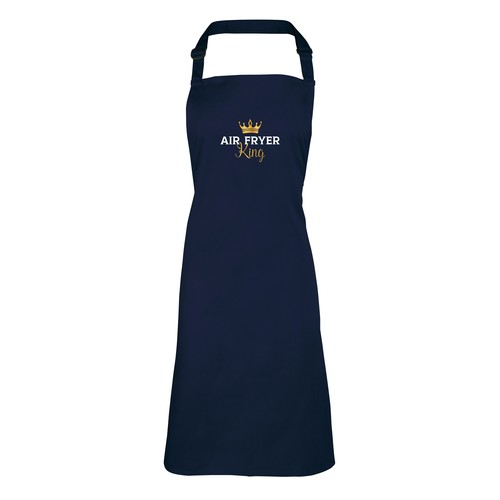 Funny air fryer king - funny,