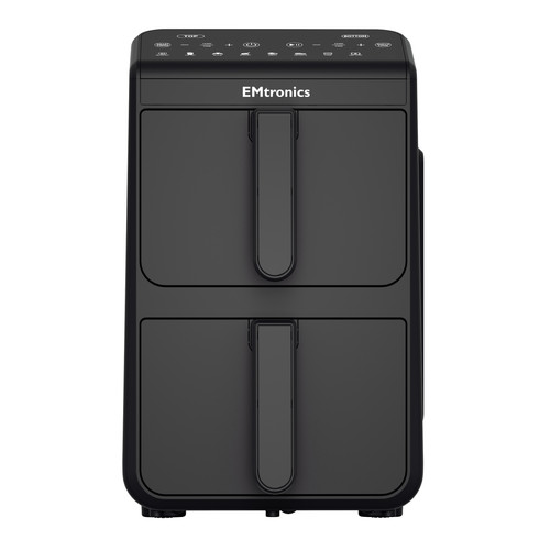 Emtronics 10l stack dual - emtronics,