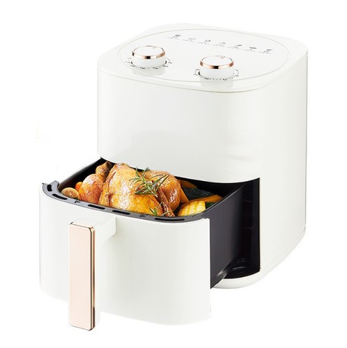 Portable air fryer - fryer, large