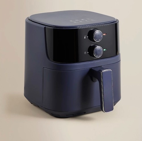 Navy manual air - air, fryer
