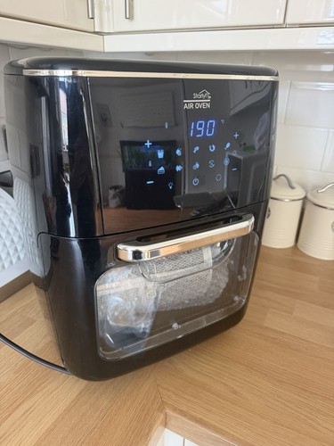Jml starlyf 12l - jml, oven