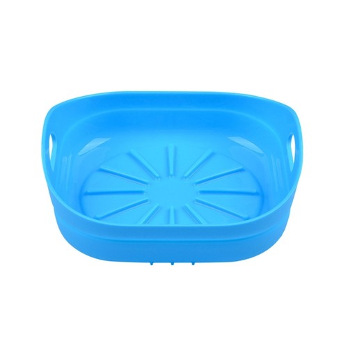 Air fryer baking tray silicone - air,