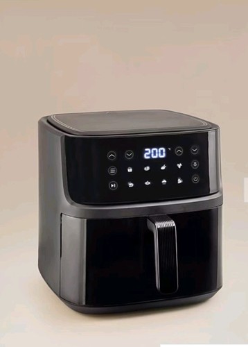 George home air fryer - george,