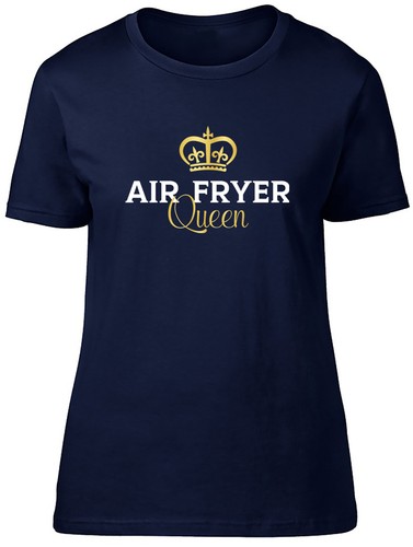 Funny air fryer queen - funny,