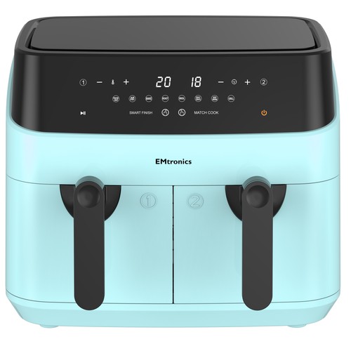 Emtronics litre dual - emtronics, basket