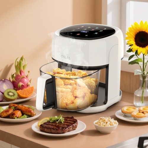 Air fryer large - air,