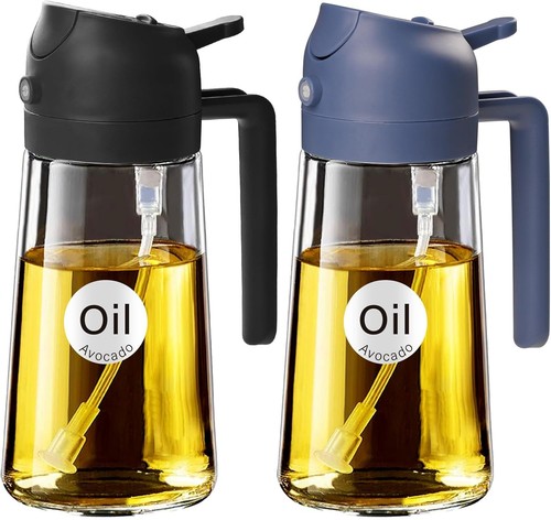 16oz oil sprayer - for,