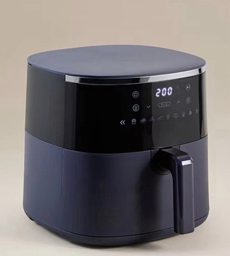 Navy digital air - air, 5.7l
