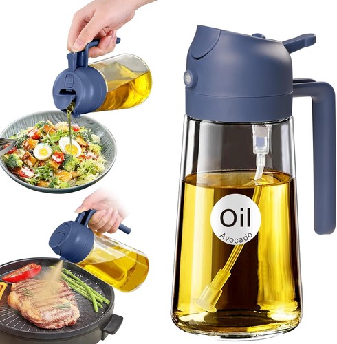 16oz oil sprayer - for, cooking