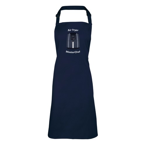 Funny chef apron - apron, womens