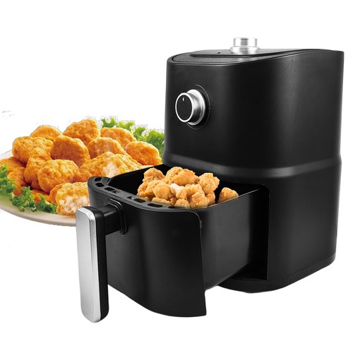 800w small air fryer oven - 800w,