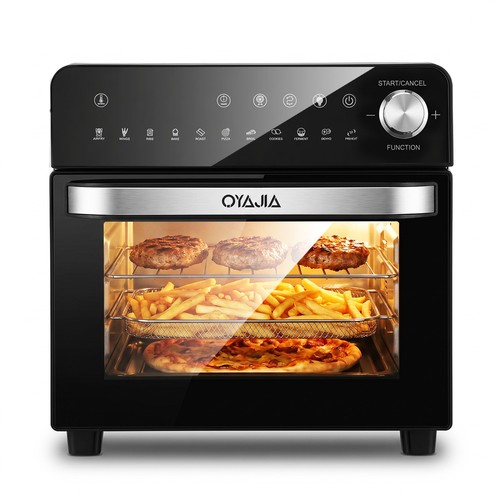 14l air fryer - oven, 1800