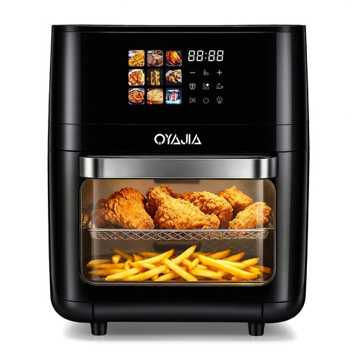 15l air fryer 1800w - air,