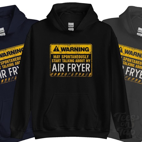 Warning may spontaneously - warning,
