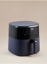 Navy Digital Air Fryer 5.7L