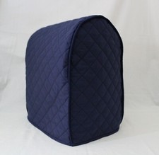 Solid Quilted Double Faced